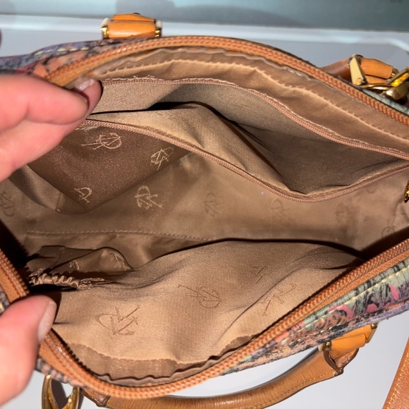 Van Gogh bag - Picture 8 of 11